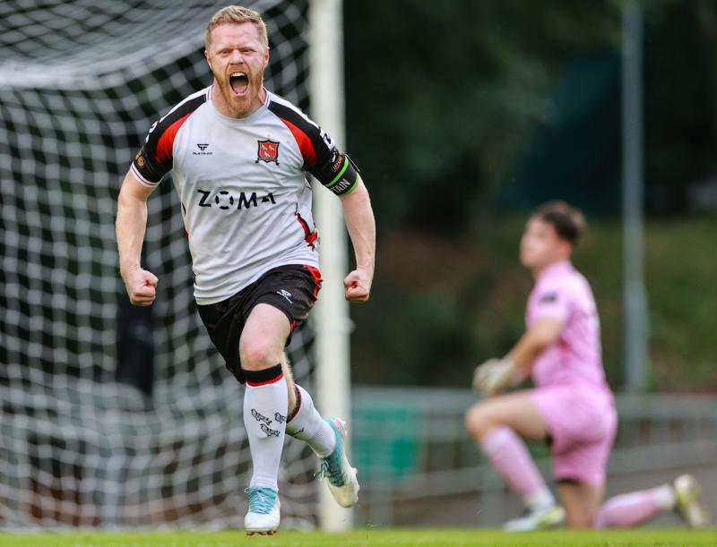 The Commentary Box: Dundalk had to dig in to get result against UCD