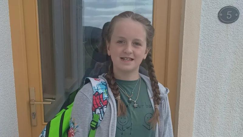 Young girl loses both legs in tragic farm accident as GoFundMe raises record funds