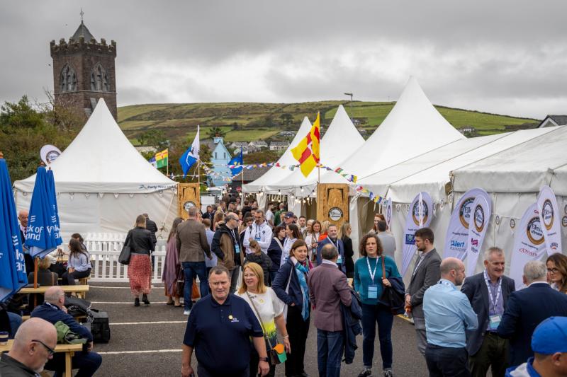 Nine exceptional Louth producers make Blas na hÉireann finals