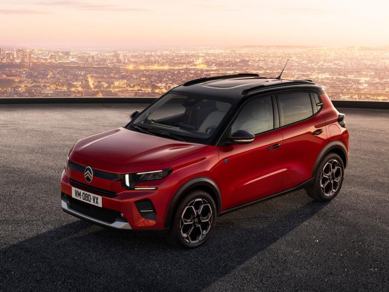Louth Motors: Two new cars launched In Ireland