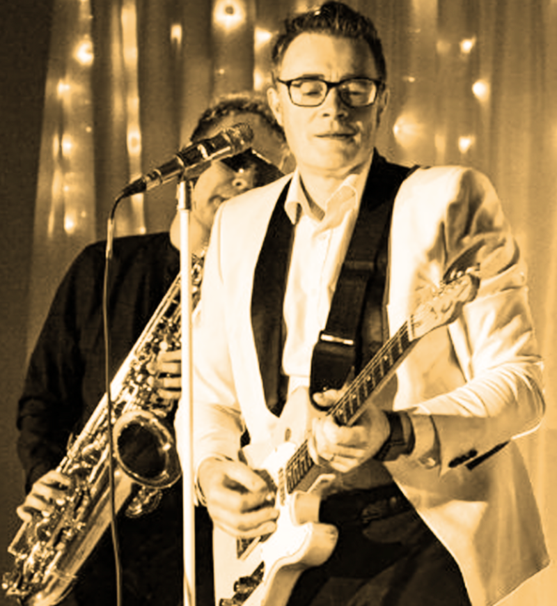 Buddy Holly Experience coming to Dundalk's Toales Live Venue tonight