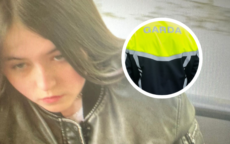 Missing person appeal launched as 15-year-old girl vanishes from her home