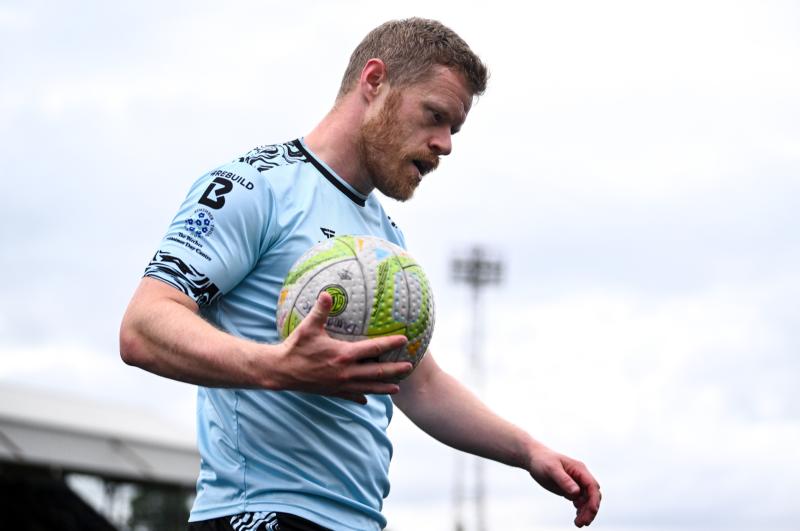 Promotion ‘would mean so much’ to Dundalk captain Horgan