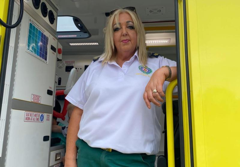 Louth councillor raises 'deep concern' over reduction in hospital security