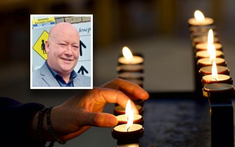 RIP: Tributes pour in for 'true gent' Irish dad-of-four killed in weekend motorcycle crash