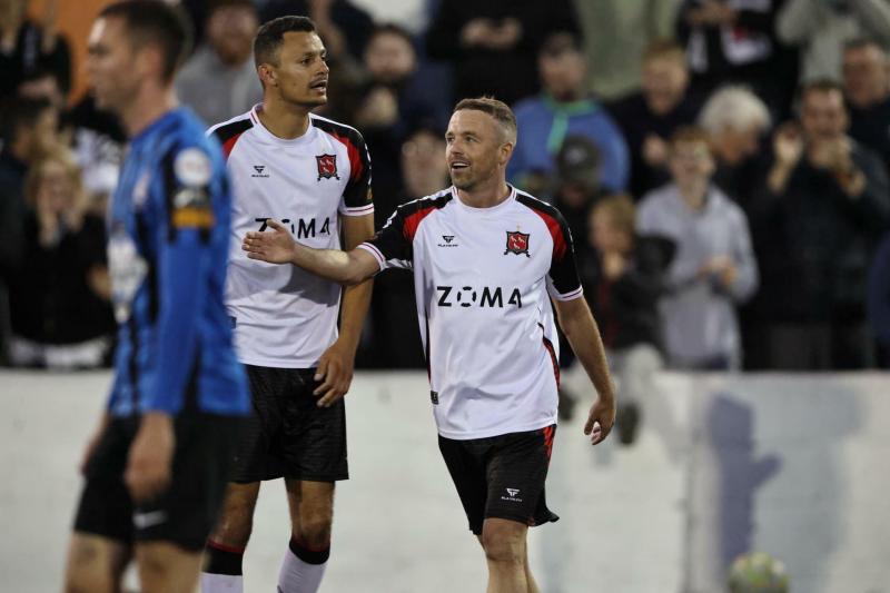 The Commentary Box: Dundalk are on a great run