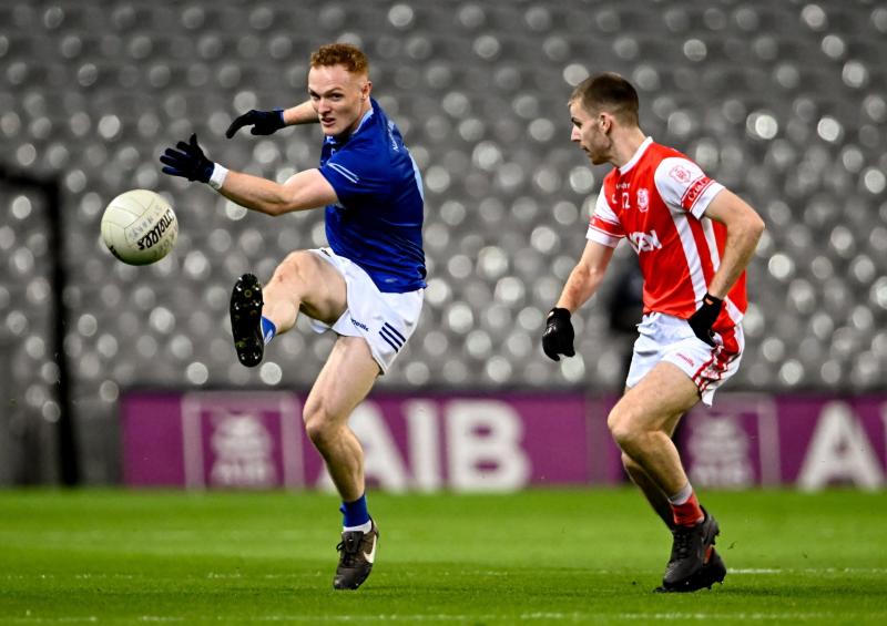 Inside Track: Mary’s have more than Louth title in their sights