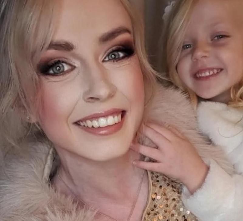 Irish mother 'terrified' for daughter's future as she waits for urgent scoliosis treatment 