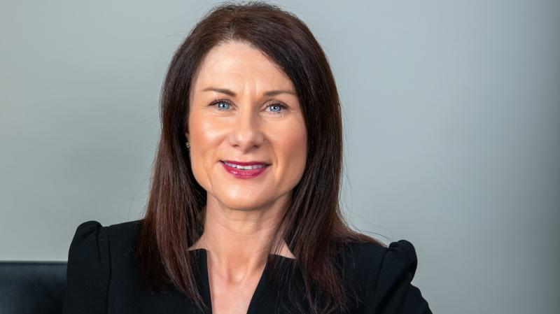 'An extraordinary journey': CEO of major Irish airport departs for top job at Irish Rail