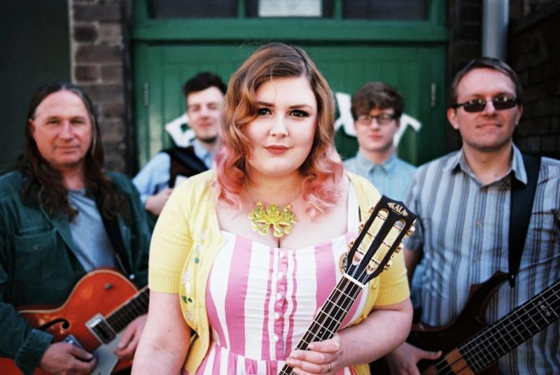 Jam-packed lineup in Dundalk's Toales Live Venue this week