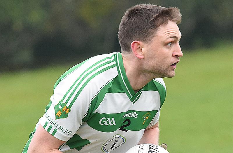 Louth GAA club | Relegation/Promotion finals
