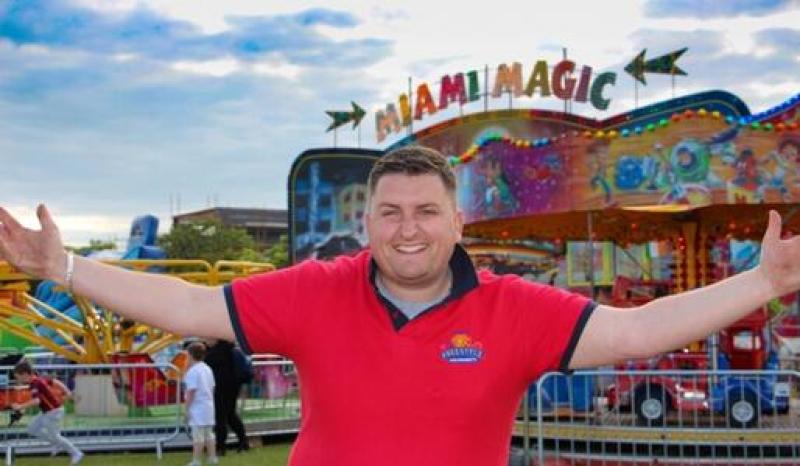 Louth County Council reaches agreement on Blackrock Funfair