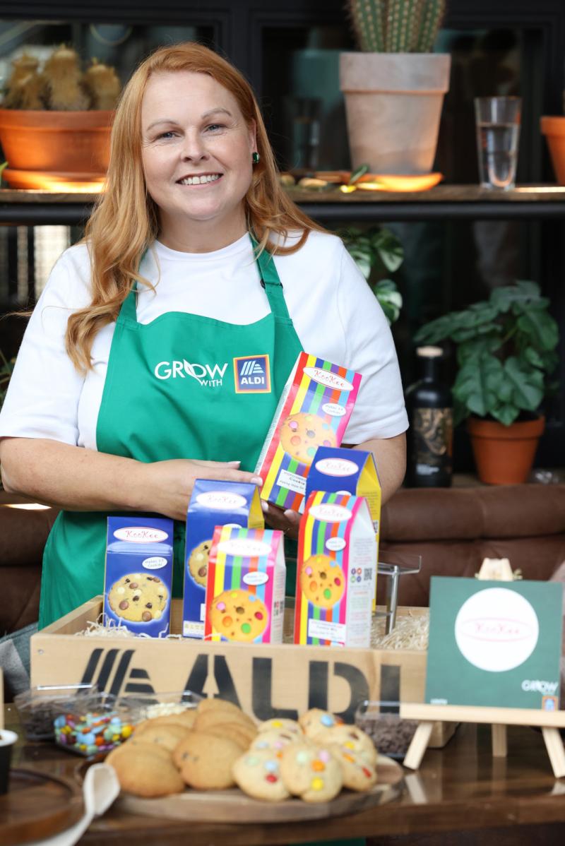 Louth business among this year’s Grow with ALDI finalists