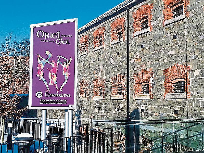 Old Dundalk Society set to host walking tour