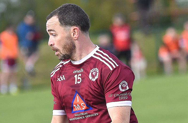 Louth GAA club | O’Connells get JFC up and running with victory