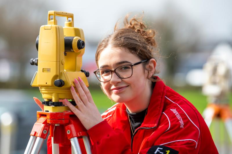 Leaving Cert students offered second chance at maths exam through Dundalk IT 