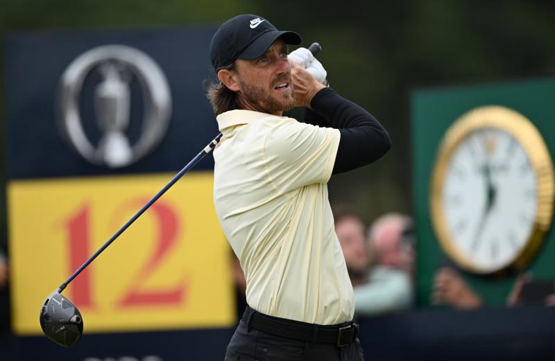 Inside Track: Fleetwood paints a sorry picture one more time
