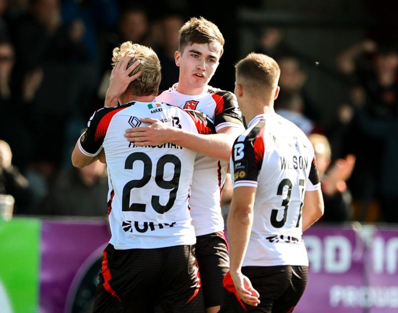 The Commentary Box: Dundalk will face stern opposition on Friday