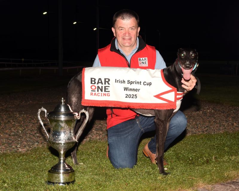 Inside Track: Southwind blows rivals away en route to shock 10/1 Sprint Cup final win