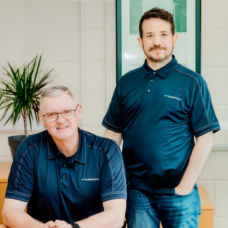 Dundalk based company marks $105M in fundraising and acquisition of US frim
