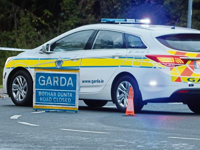 Man in his 20s dies after tragic early morning crash as Garda&iacute; appeal for witnesses