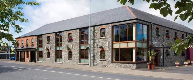 The Lisdoo in Dundalk reopens with refurbished lounge and new menu