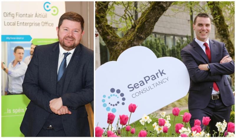 LEO Louth announces new grant to help local businesses