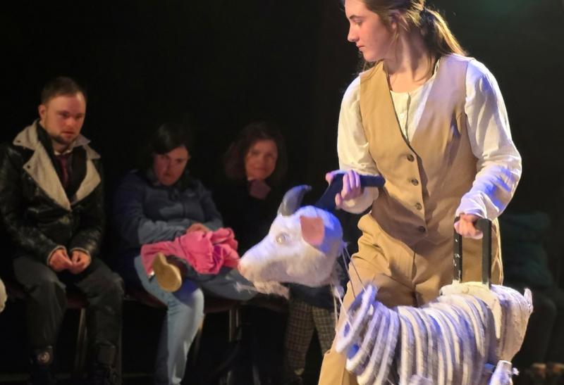 M.A.D Youth Theatre to hold Open Day 2025