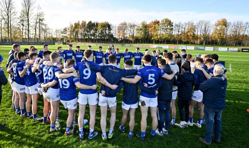 Inside Track: It might be a bonanza for west of the county