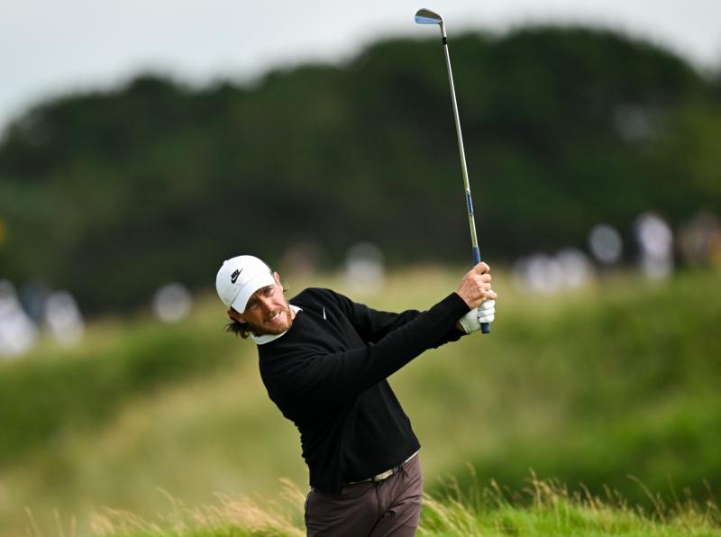 Inside Track: Fleetwood wins to lift the Inside Track kibosh