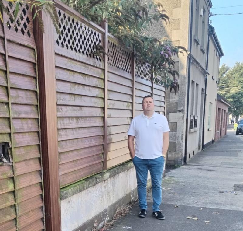 Louth County Council urged to heed concerns over Simon plans for Dundalk
