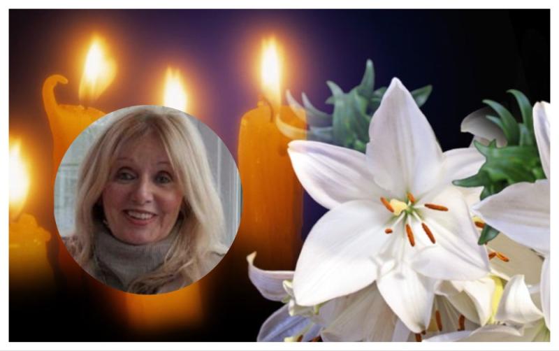 RIP: Irish 'Trailblazer' who helped thousands of woman across Ireland with hair loss sadly dies