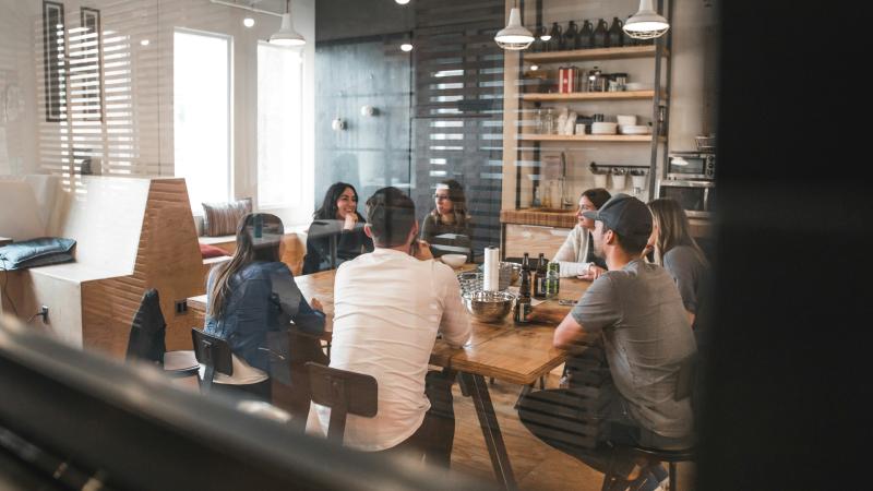 Rise in International Protection applicants joining Irish workforce 