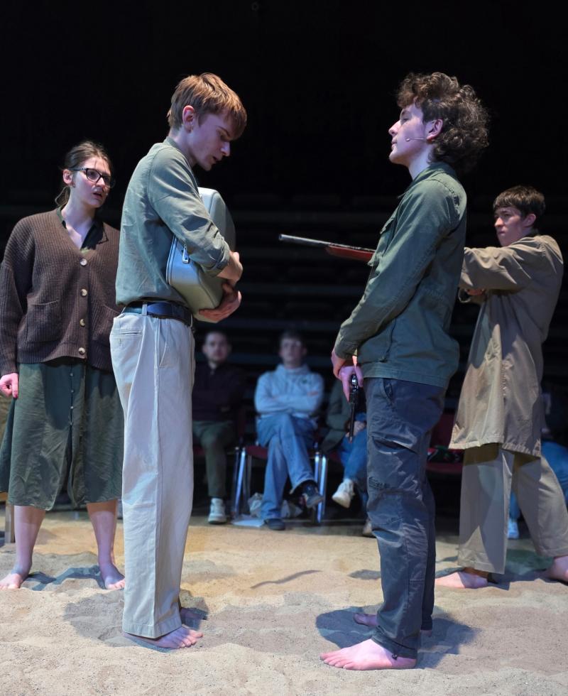 M.A.D Youth Theatre in Dundalk set to host its 15th Open Day 