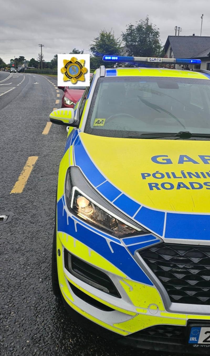 Driver caught speeding outside north Louth school