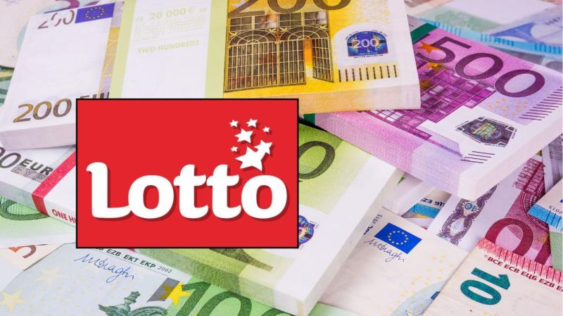 Is it you? National Lottery reveals where winning €17 million Lotto ticket was sold