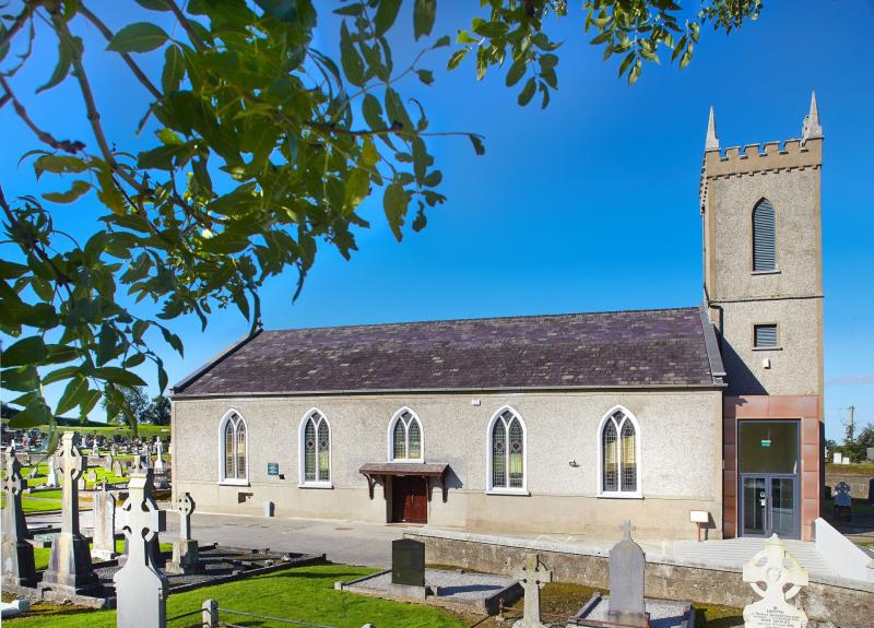 &lsquo;No Earthly Estate&rsquo; concert to showcase the best of Oriel music in Inniskeen