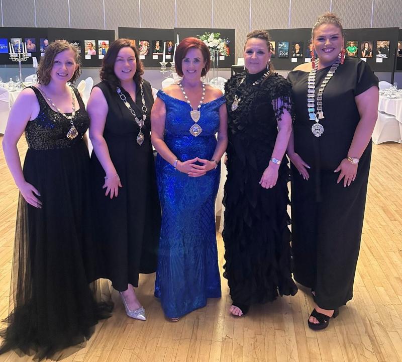 Women in Leadership to gather in Dundalk for Cross Border She Leads Event