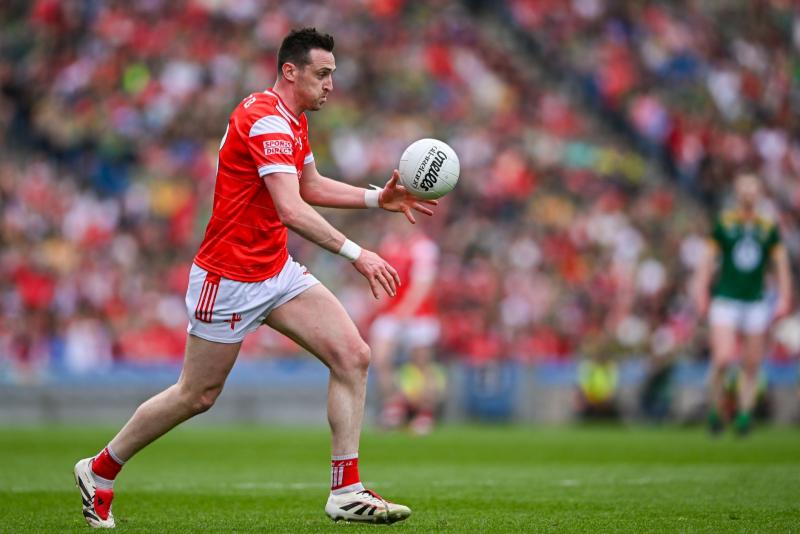 Louth GAA club | Durnin set for St. Mary’s debut