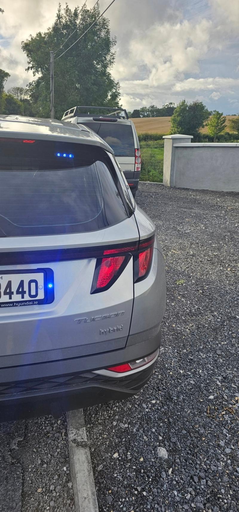 Driver caught at 104km/h in 60 zone in Dundalk