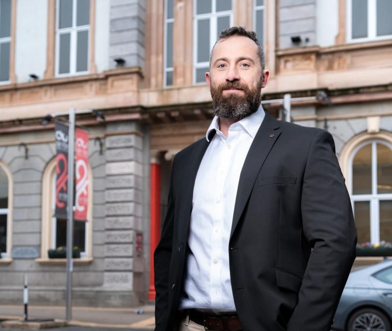 Louth councillor questions if new vape laws go far enough