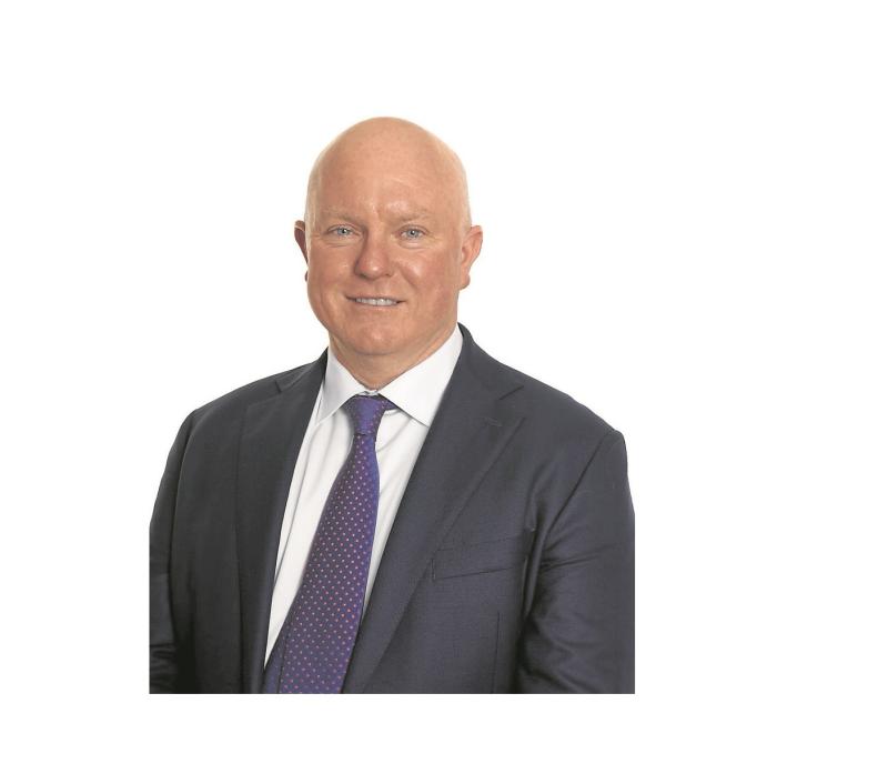 Louth councillor refuses to zone more land until wastewater issue resolved