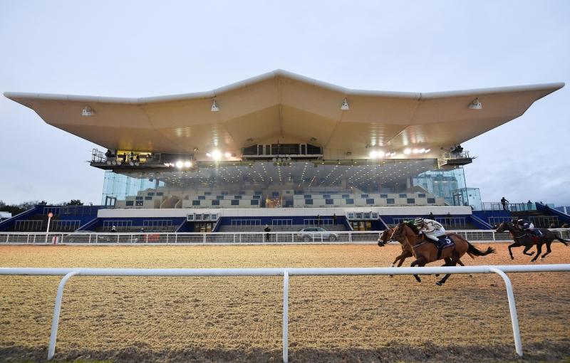 Inside Track: Louth race tracks have come and gone, but Dundalk is still in place