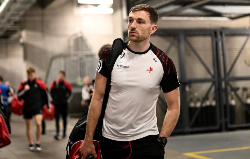 Louth skipper Mulroy welcomes Devlin appointment