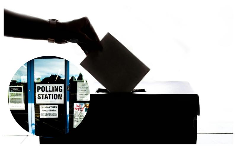 Louth voters asked to Check the Register ahead of Presidential Election