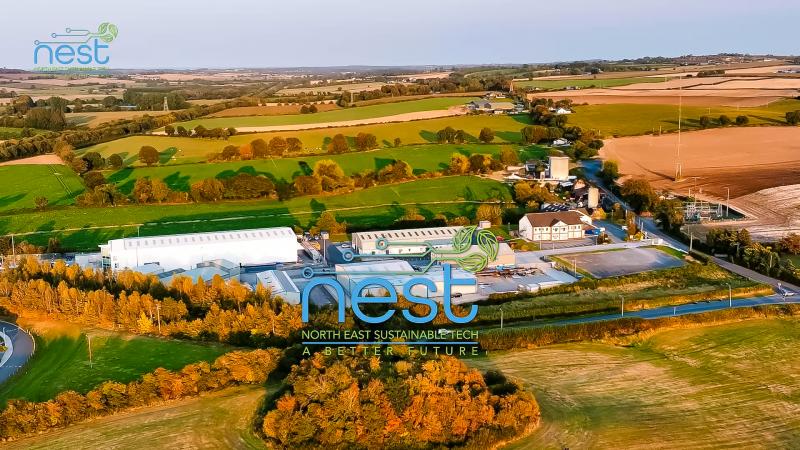 Free sustainability training at NEST Ardee open to all