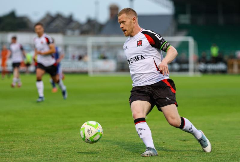 Horgan injury cloud hangs over Dundalk ahead of Bray clash