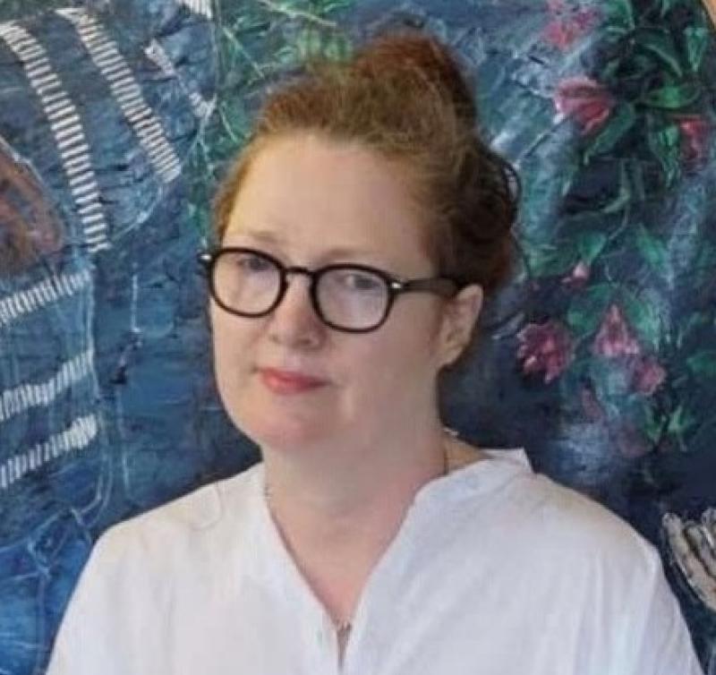 Gardai seek public's help in tracing missing Louth woman 