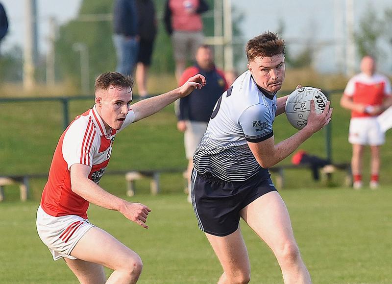 Louth GAA club | JFC round-up