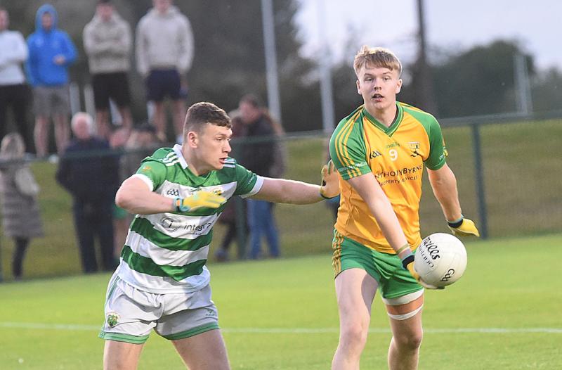 Louth GAA club | IFC round-up
